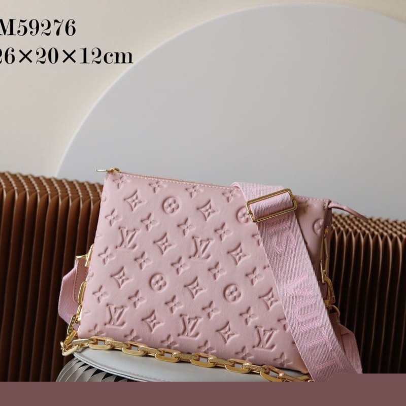 LV Satchel bags